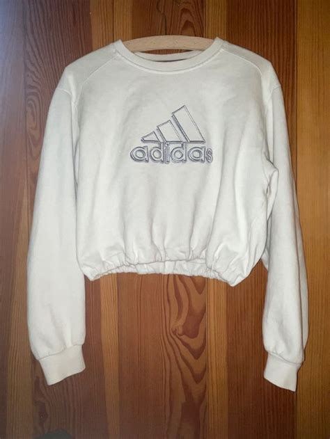 adidas vintage pullover kaufen